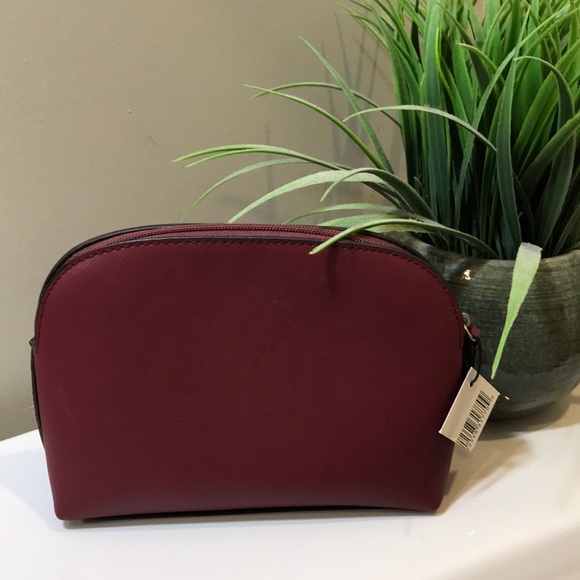 Coach Poppy Cosmetic Case - Picture 2 of 4